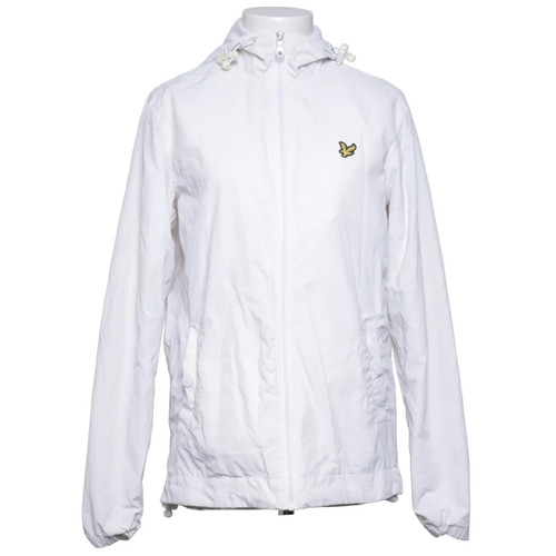 Lyle scott regenjacke - lyle,