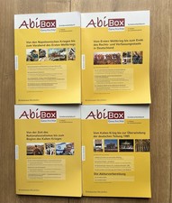 Abi-Box Geschichte NRW