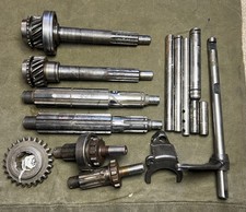 T84 Getriebe Restposten Ford