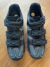 Fahrradschuhe Gr. 40 Klick Schuhe