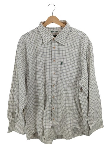 Barbour freizeithemd langarm - freizeithemd,