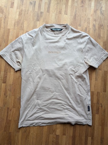 Palm angels shirt herren - angels, gr