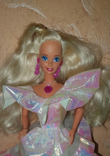 Barbie 90er jahre secret - jahre,
