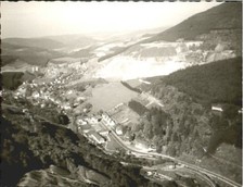 Ramsbeck Fliegeraufnahme