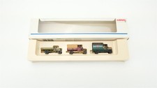 Märklin H0 1894 Oldtimer-Set