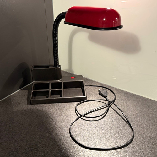 Utensilienlampe