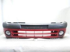 Renault Clio 2 Stoßfänger