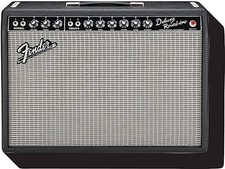 AQUARIUS ENT FENDER DELUXE