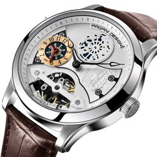 PAGANI DESIGN/Borgani men's