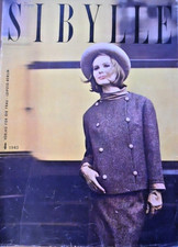 SIBYLLE 4 - 1963