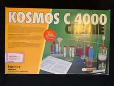 Kosmos Chemie C 4000   TOP
