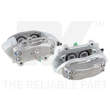 NK Bremssattel vorne links