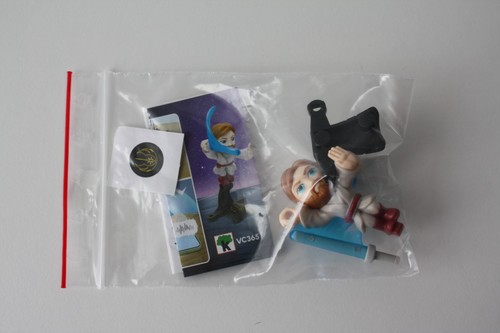 Star wars figur obi wan - star,