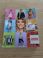 OTTO Katalog Frühjahr Sommer 2014