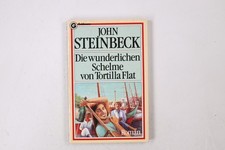 35351 John Steinbeck DIE