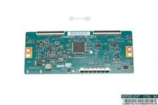 T-Con Board 55T32-C0F CTRL BD / UZ-5550T32C10 aus Philips 50PUS6162