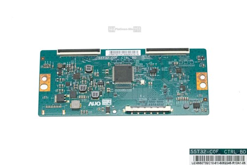 Con board 55t32 c0f ctrl - board, 55t32-c0f