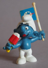 Schlumpf  2.0053 Eisschlumpf