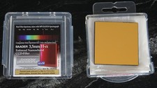 Baader 3,5nm H-Alpha-Filter