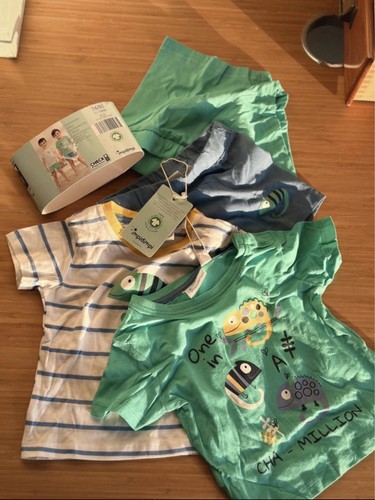 2er set schlafanzug impidimpi - schlafanzug,