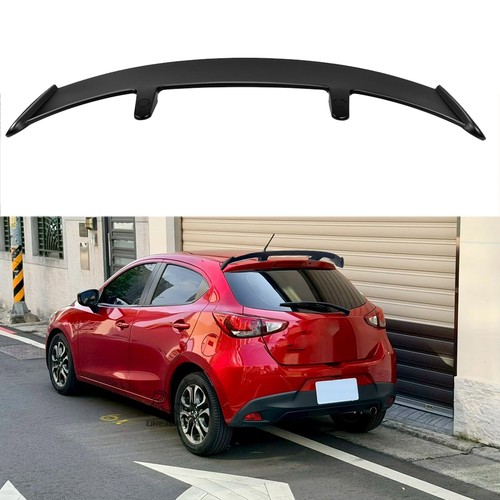 Dachspoiler heckspoiler - 52",