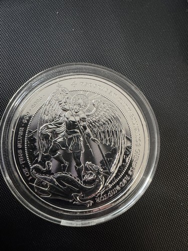 2026 royal mint the - mint, 1oz