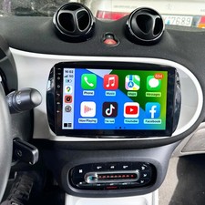 Für Mercedes Benz Smart