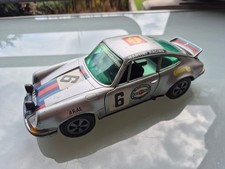 Schuco Porsche 911 R, Team