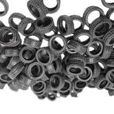 50PCS 1/32 Modellauto