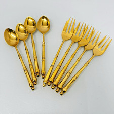 Auerhahn Tatjana Gold Besteck
