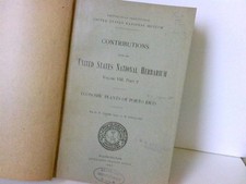 Contributions from the U.S