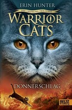 Warrior Cats (Staffel 5/02)