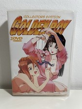 Golden Boy - Die komplette