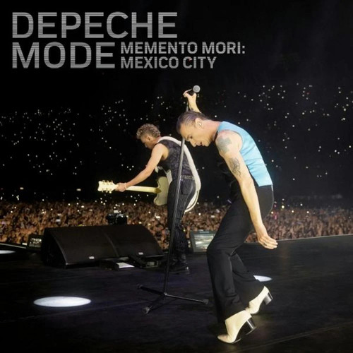 Depeche mode memento mori - depeche,