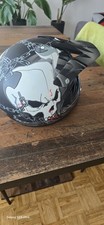 Kinder Motorcross Helm