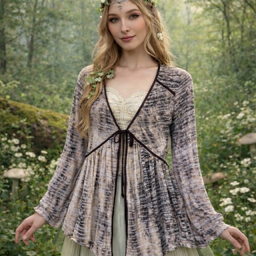 One world forest fairy top - forest,