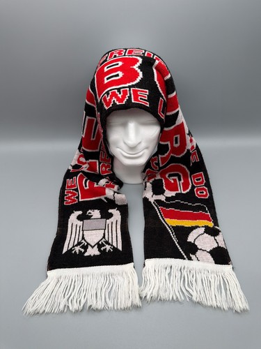 Vintage freiburg fanschal - vintage,