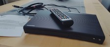 Samsung BD-J5500 Blu-ray Disc Player- 3D