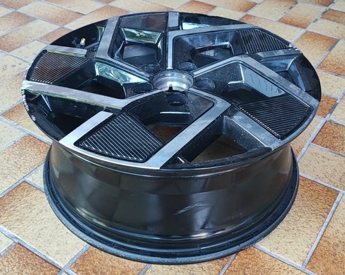 Leichtmetallfelge byd 18 x - leichtmetallfelge, |