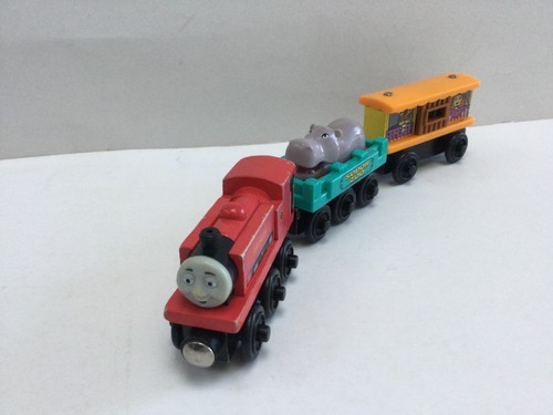 Thomas tank engine ivo hugh - ivo,