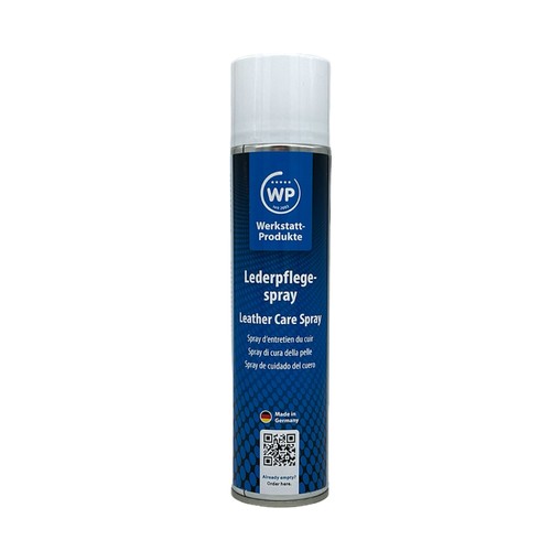Lederpflegespray - wp,