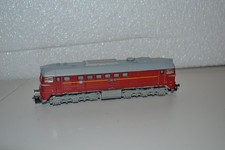 Diesellokomotive V200 179  - gebraucht - Modelleisenbahn - Spur TT 