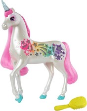 Barbie Einhorn, Dreamtopia