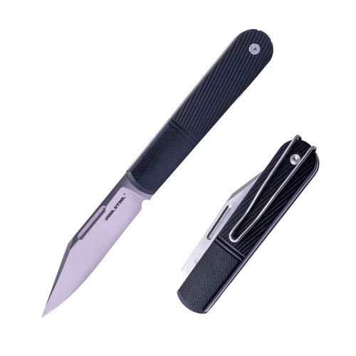 Real steel messer rsk - messer,