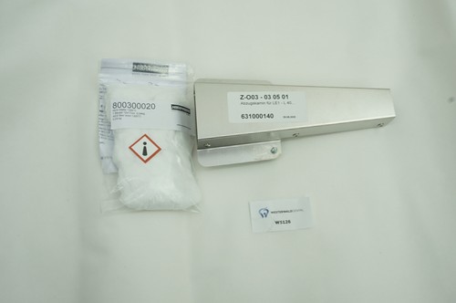 Nabertherm abzugskamin für - abzugskamin,