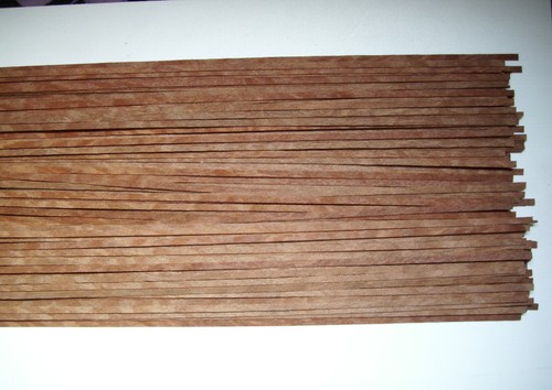 Holzleisten sapeli pommelé - 35, sapeli-pommelé