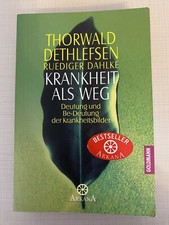 Krankheit als Weg von Thorwald