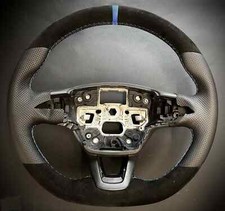 Lenkrad neu beziehen für Ford