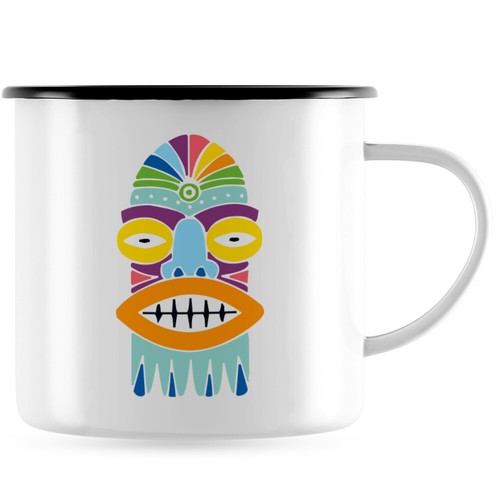 Bunter tiki 10101001796 - bunter,