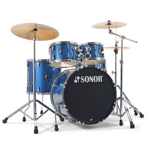 Sonor aqx stage set - stage,